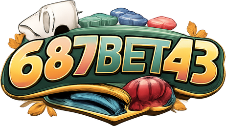 687bet43 Logo